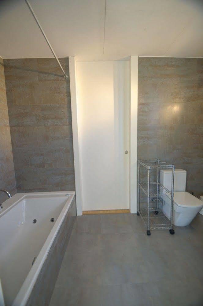 Villa Tarantino Sitges Buitenkant foto